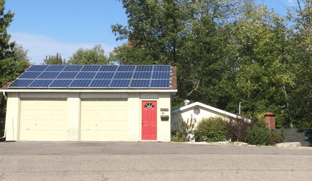 Read Why Solar Panel Companies Are Popular In Florida