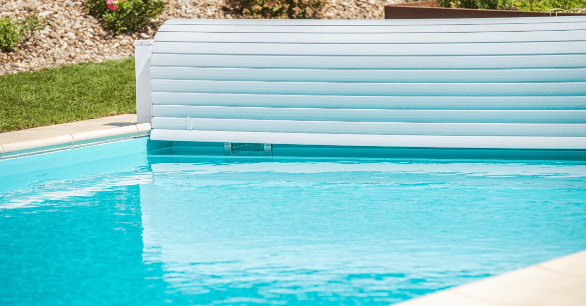 solar powered pool heater