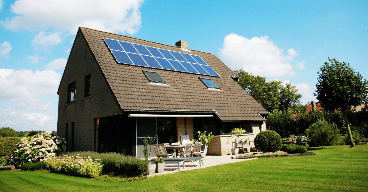 solar panel companies in Fort Myers