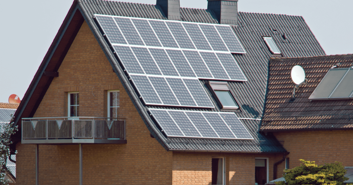 solar electric system in Fort Lauderdale