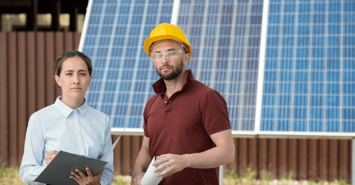 Solar panels Fort Lauderdale
