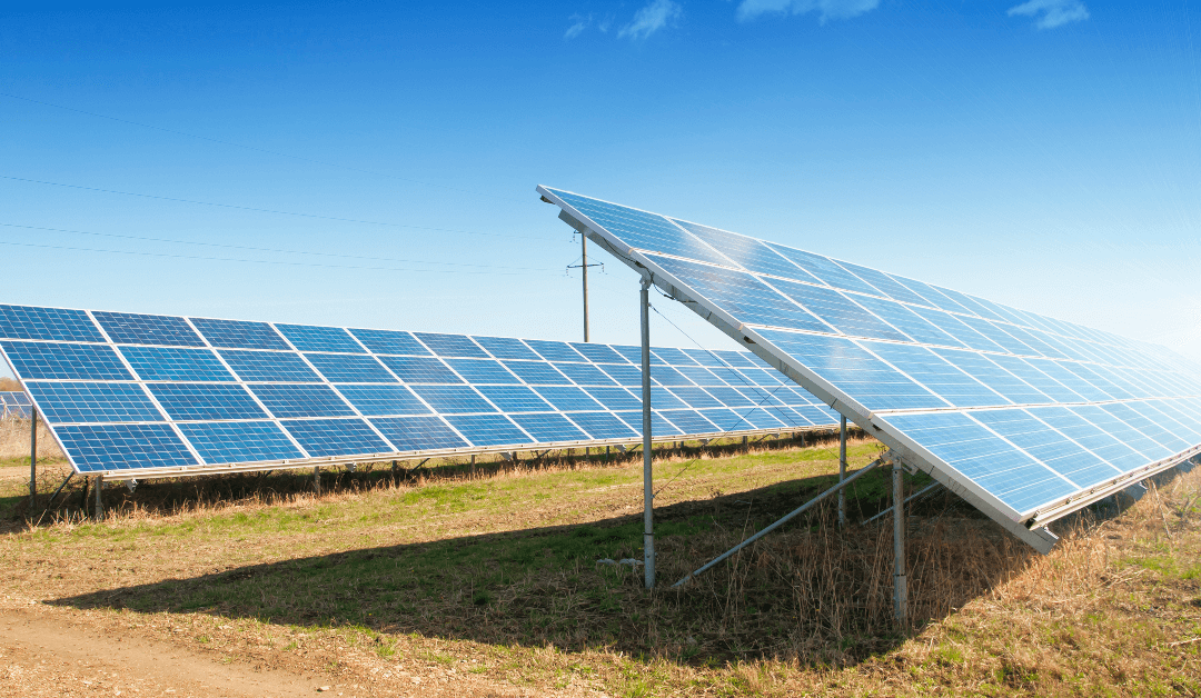 Which Energy Power suits the Environment , Solar Energy or Fossil Fuels ?