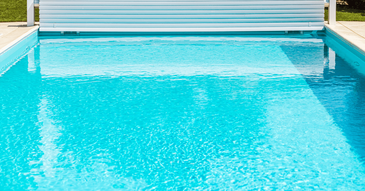 Solar pool heating Miami