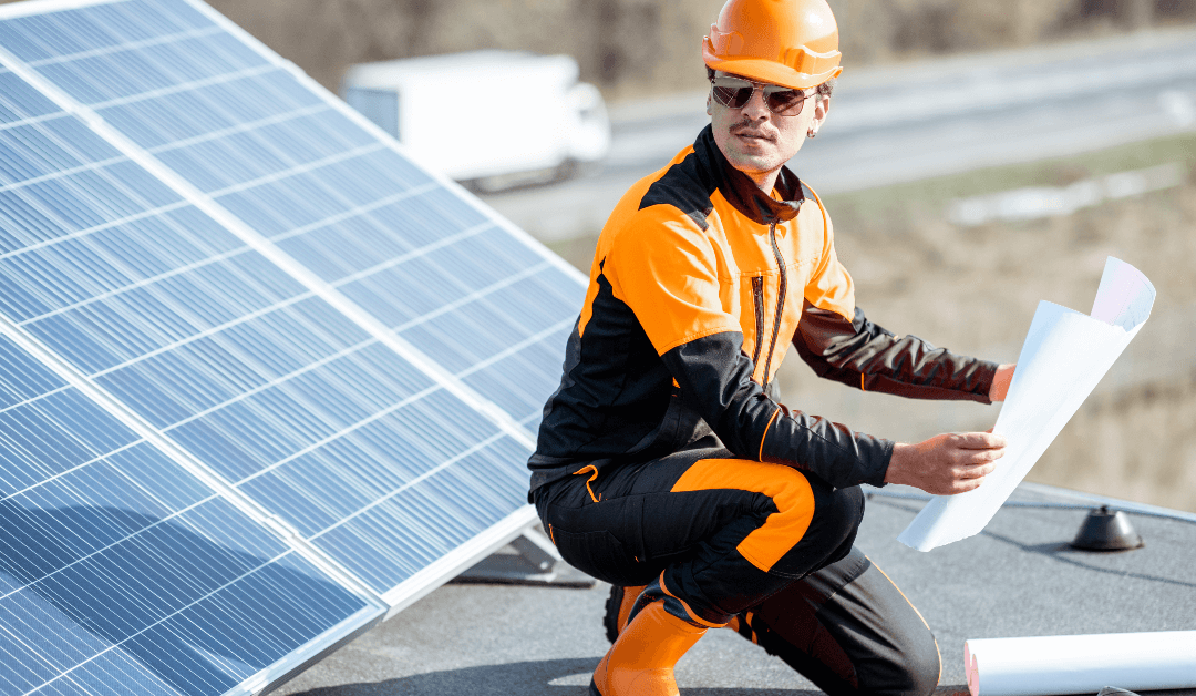 How Much Does Solar Panels Save You in Time and Money?