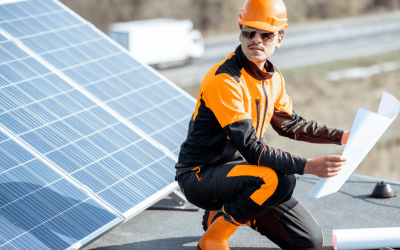 How Much Does Solar Panels Save You in Time and Money?
