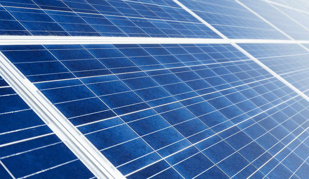 What Are Solar Cells?