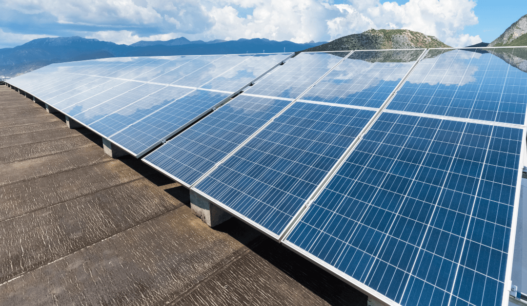 Should Apartment Complexes Have Solar Panels?