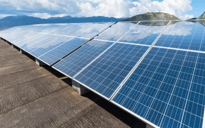 Should Apartment Complexes Have Solar Panels?