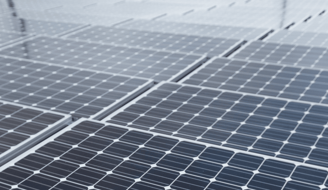 Everything You Need To Know About Solar Power Conversion