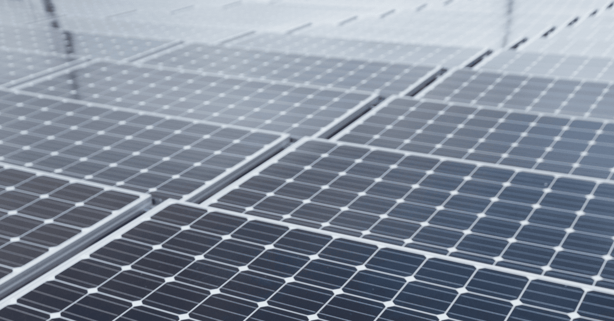Solar power conversion