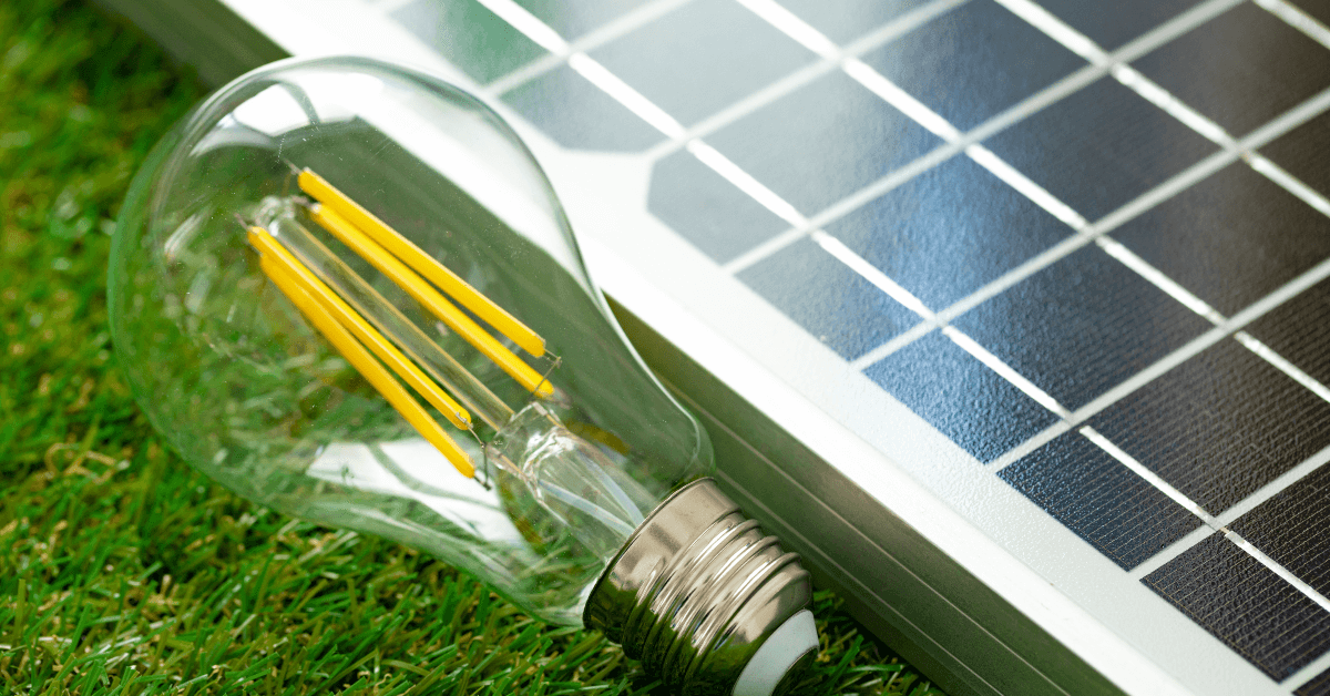 Solar Energy