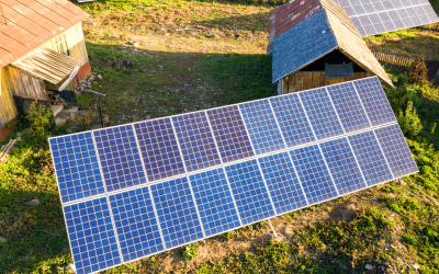 Solar Energy: Factors To Consider Before Installing A Solar Panel