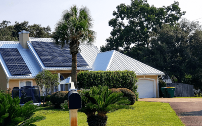 Solar Energy: Here’s How You Can Define Solar Energy Goals