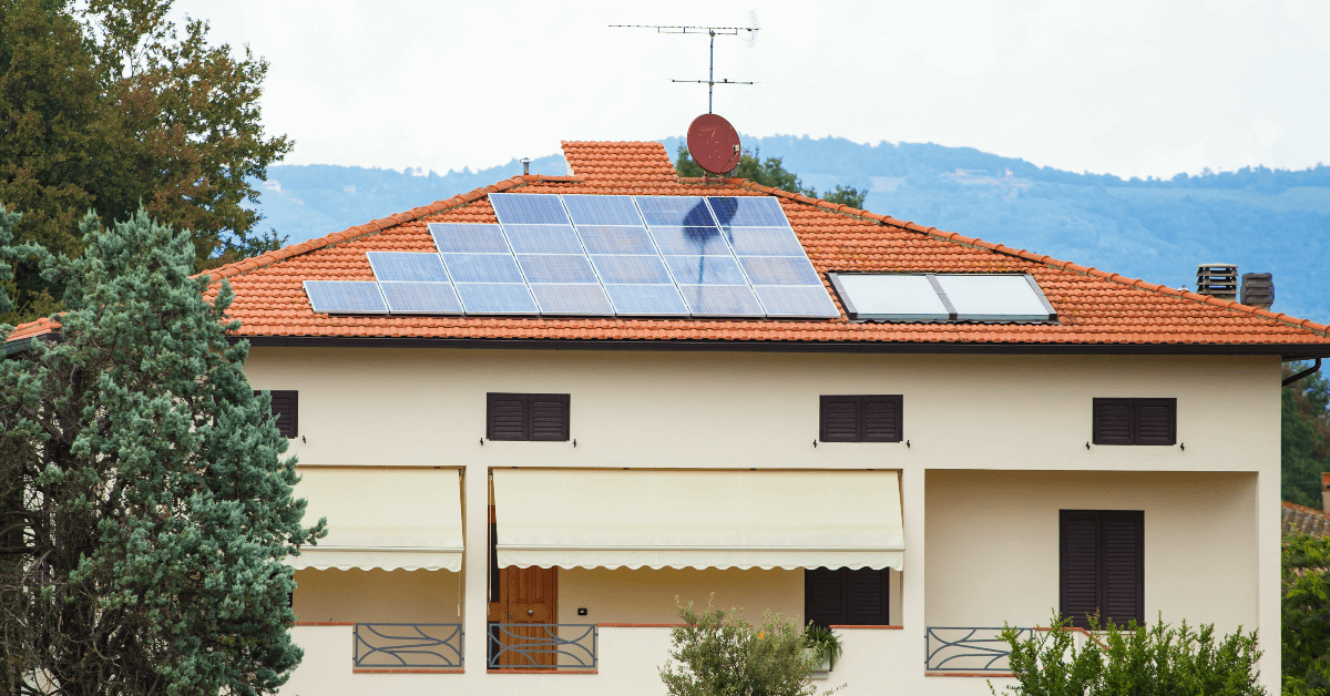 Solar Energy
