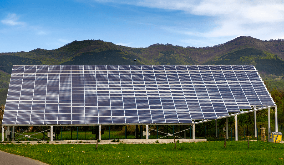 Solar Energy Companies: Do They Need To Be ISO 9002 Certified?