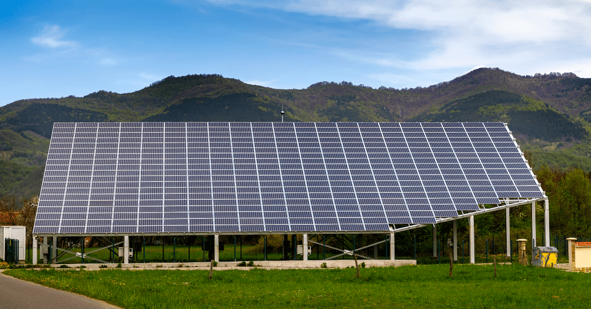 Solar Energy