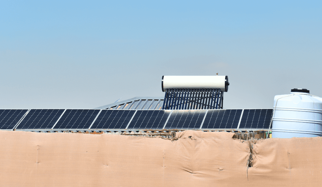 Why You Should Switch To Solar Energy For Your Water Heating Needs