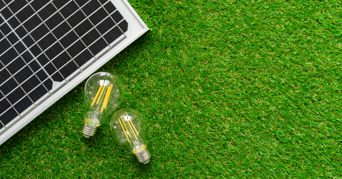 Solar Energy