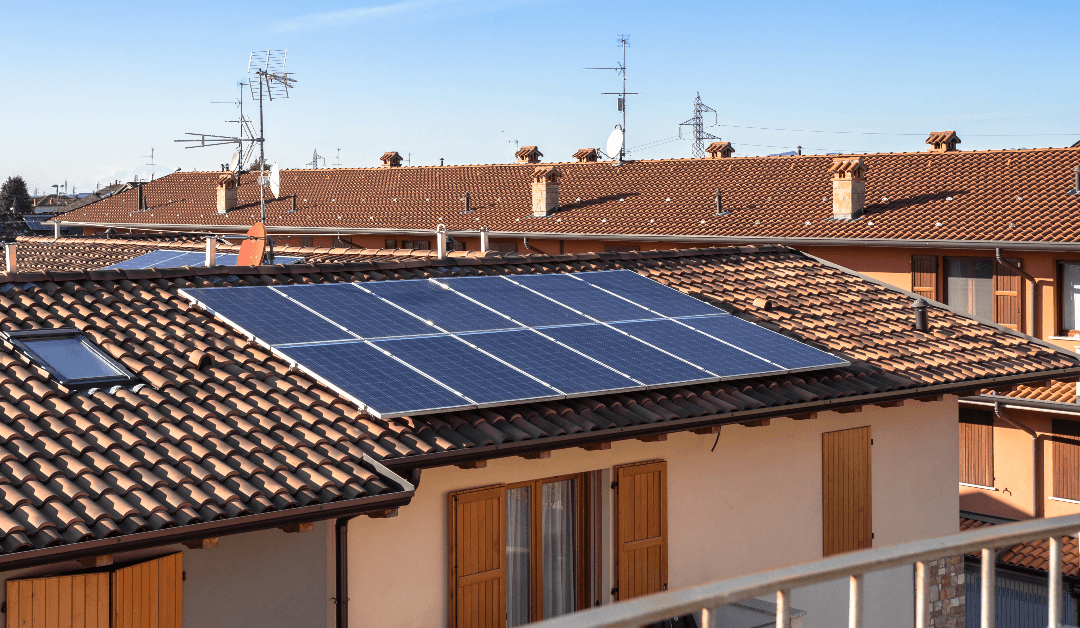 What Are Environmental Imp and its Effect on Solar Energy?