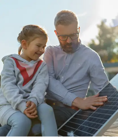 Solar Battery Storage advance solar