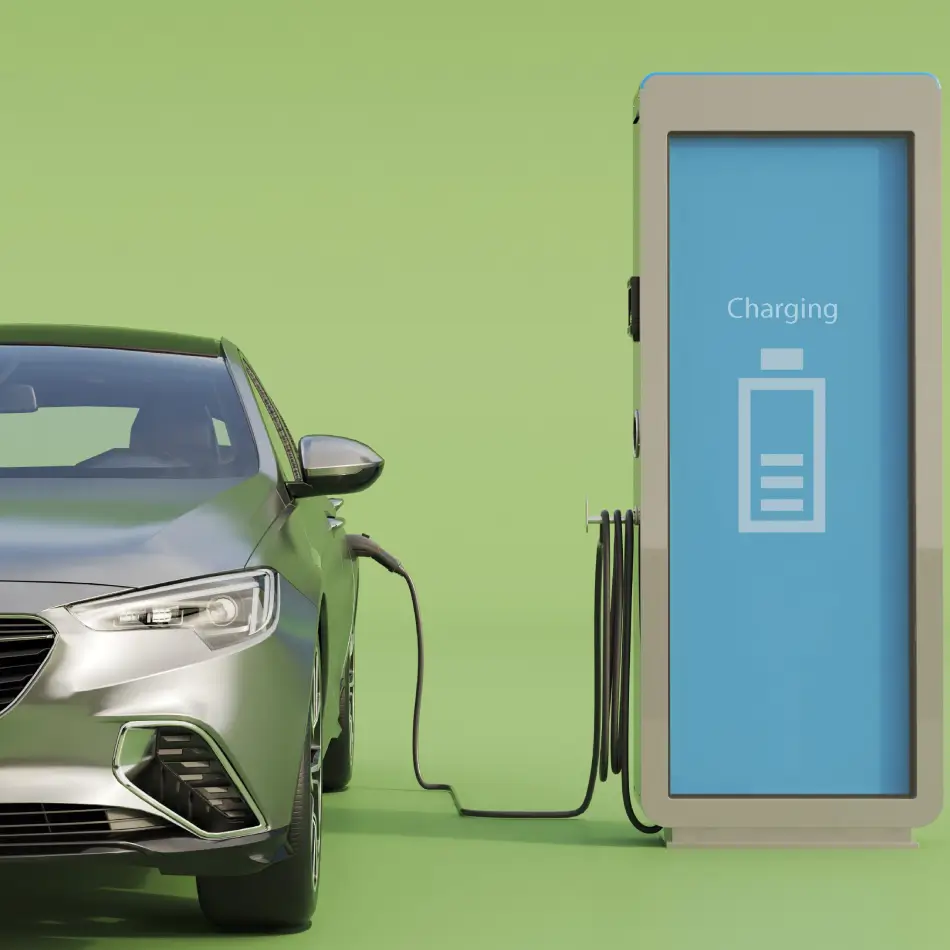 EV-charging-station