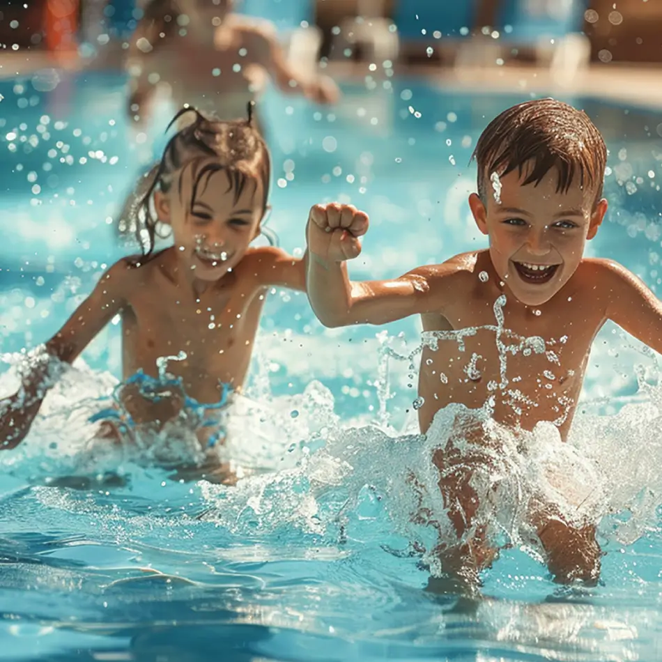 Kids-Fun-Solar-Pool