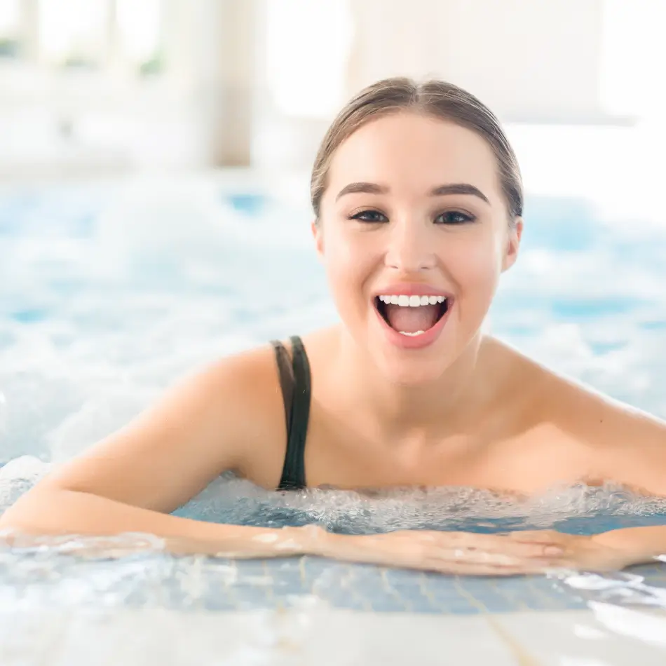 Pentair-Girl-In-Water