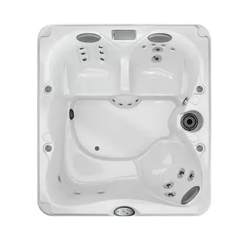 Jacuzzi hot tub J-225 model image