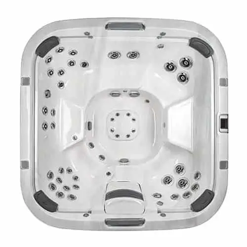 Jacuzzi hot tub J-575 model image