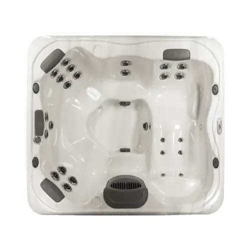 Bullfrog spa Model-X6L model image
