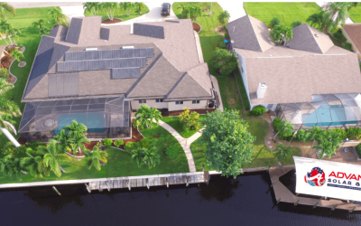 Why Choosing a FLASEIA Member Like Advance Solar & Spa Makes a Difference for You