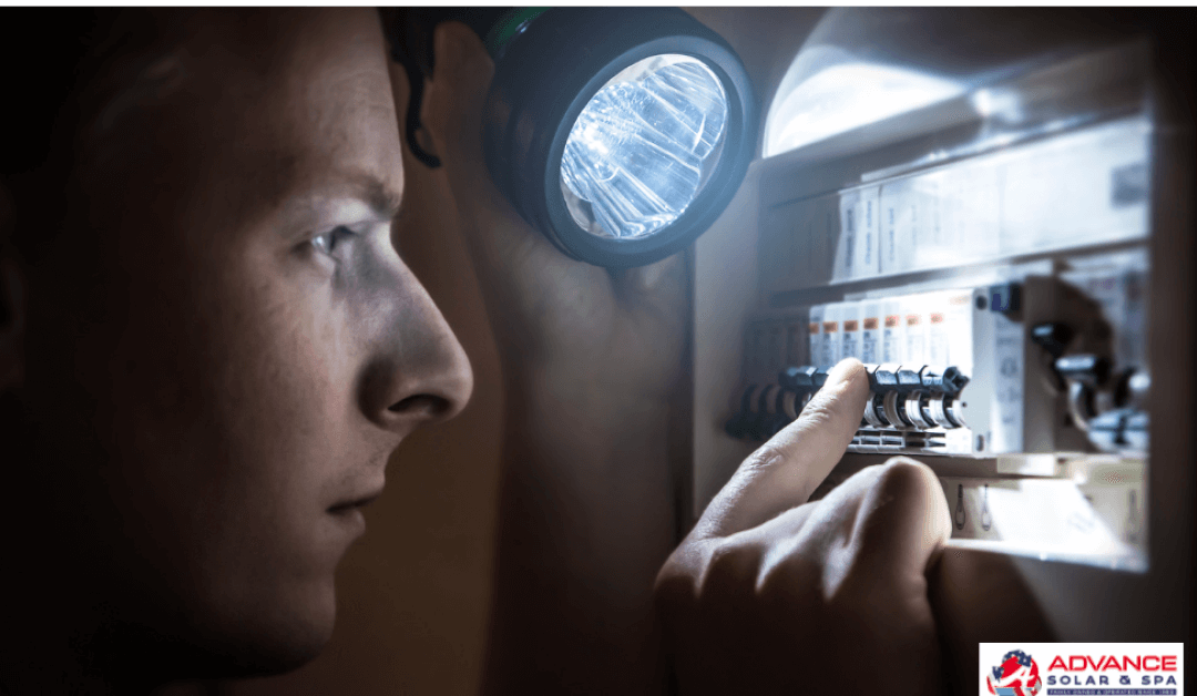Stay Powered During Hurricanes: Key Benefits of Solar Electric and Battery Backup