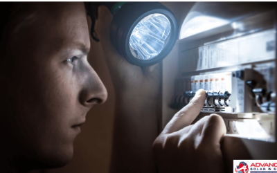 Stay Powered During Hurricanes: Key Benefits of Solar Electric and Battery Backup
