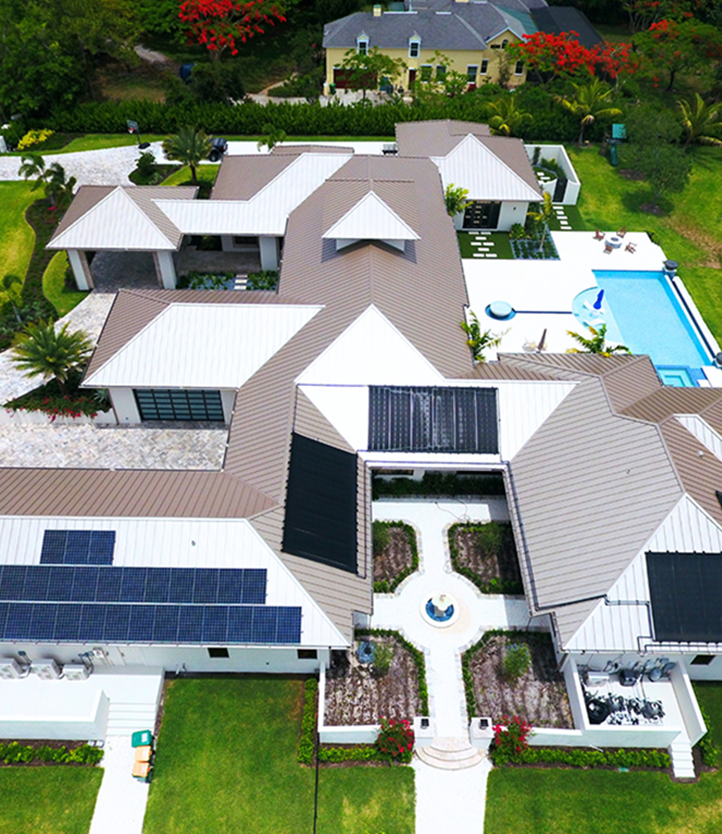 Solar Electricity advance solar